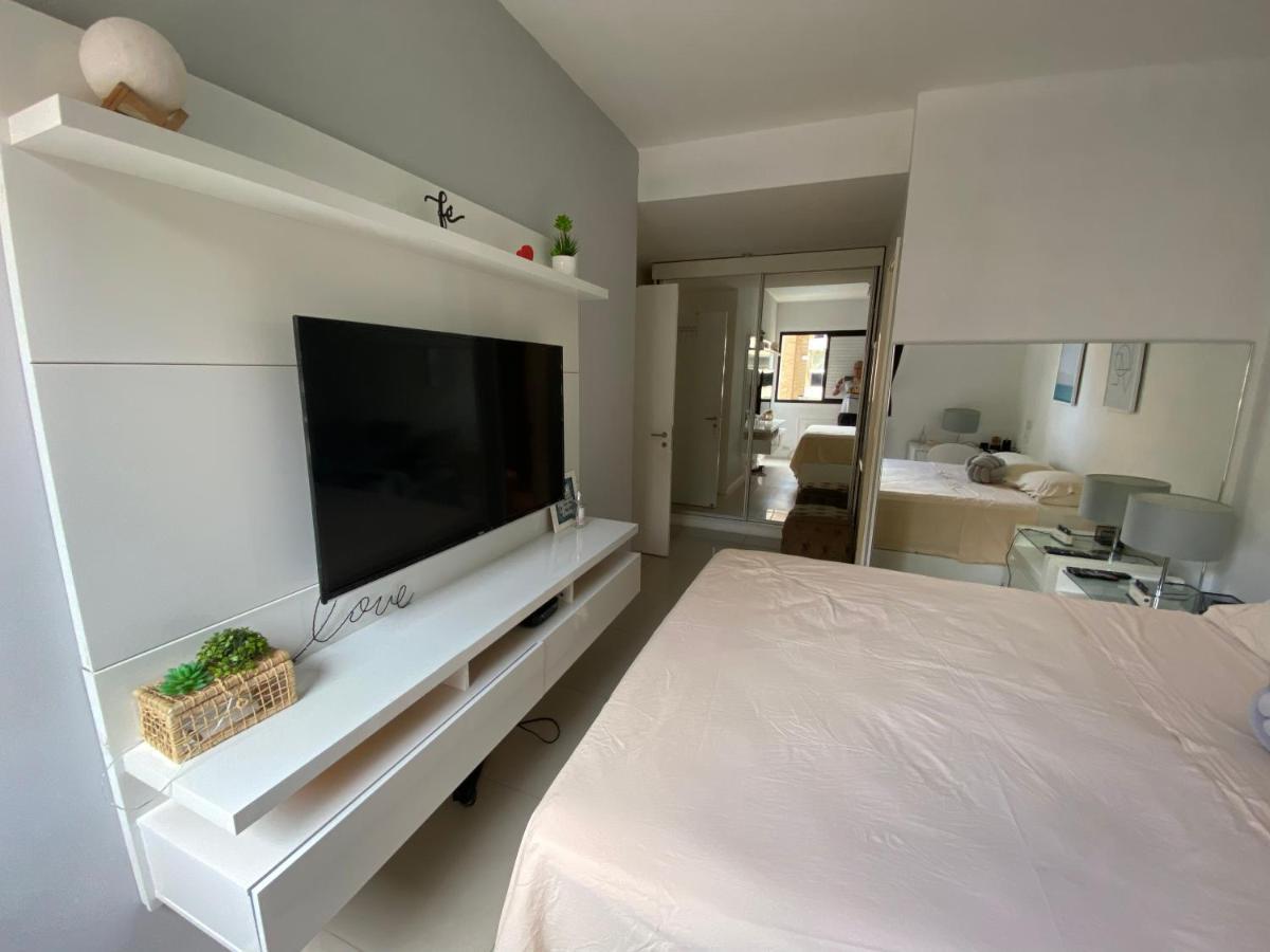 Ferienwohnung Ap Barrabella - Vista Mar Rio de Janeiro Exterior foto