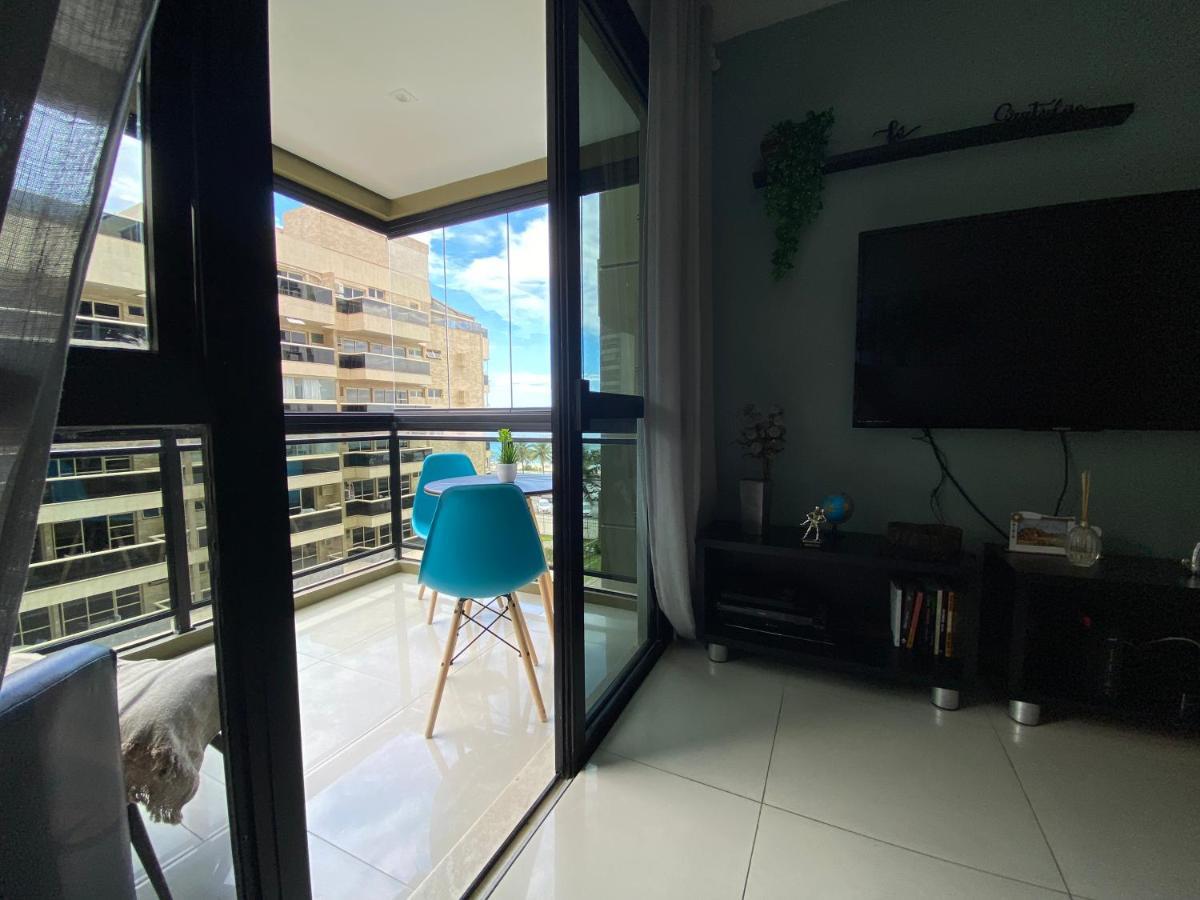 Ferienwohnung Ap Barrabella - Vista Mar Rio de Janeiro Exterior foto
