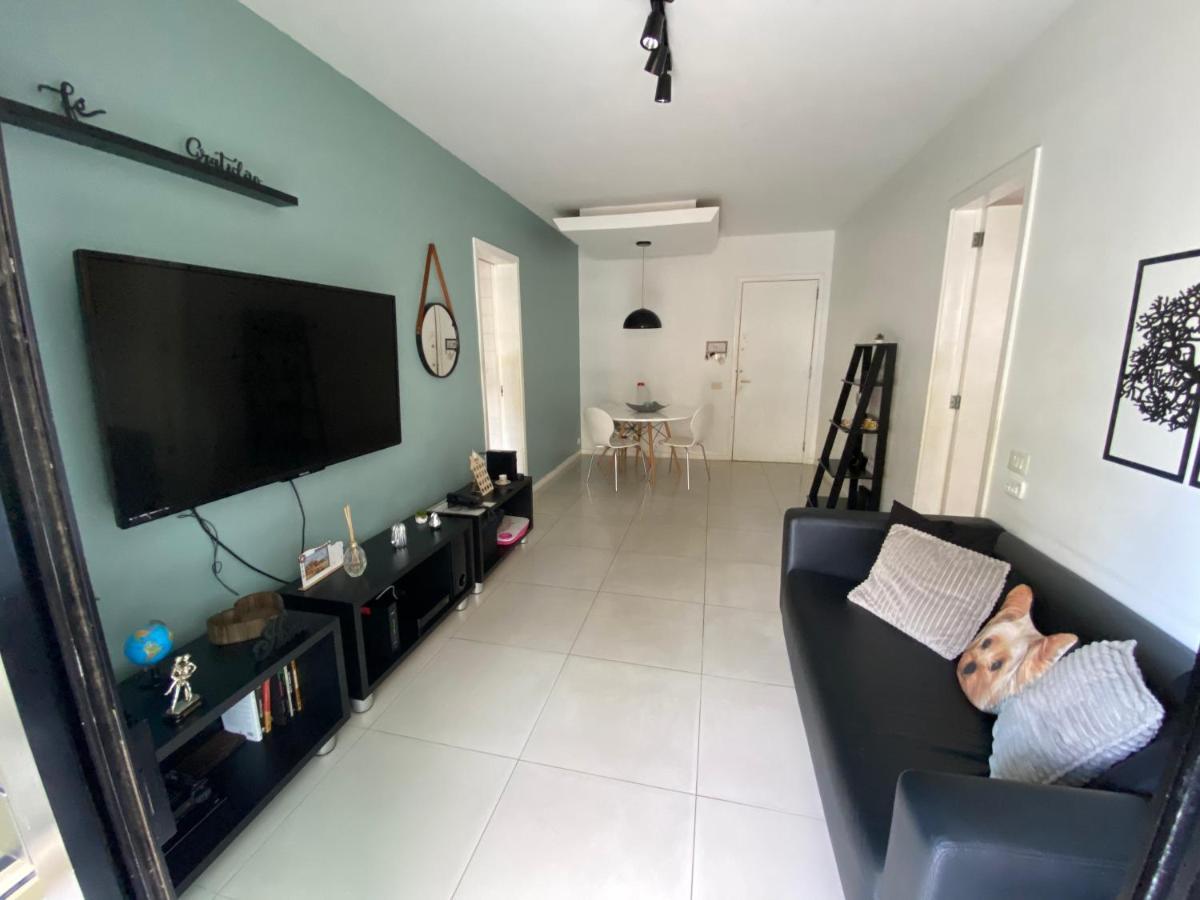 Ferienwohnung Ap Barrabella - Vista Mar Rio de Janeiro Exterior foto