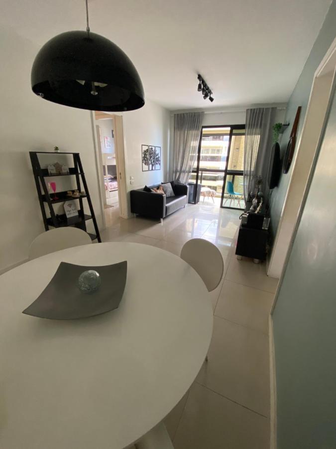 Ferienwohnung Ap Barrabella - Vista Mar Rio de Janeiro Exterior foto